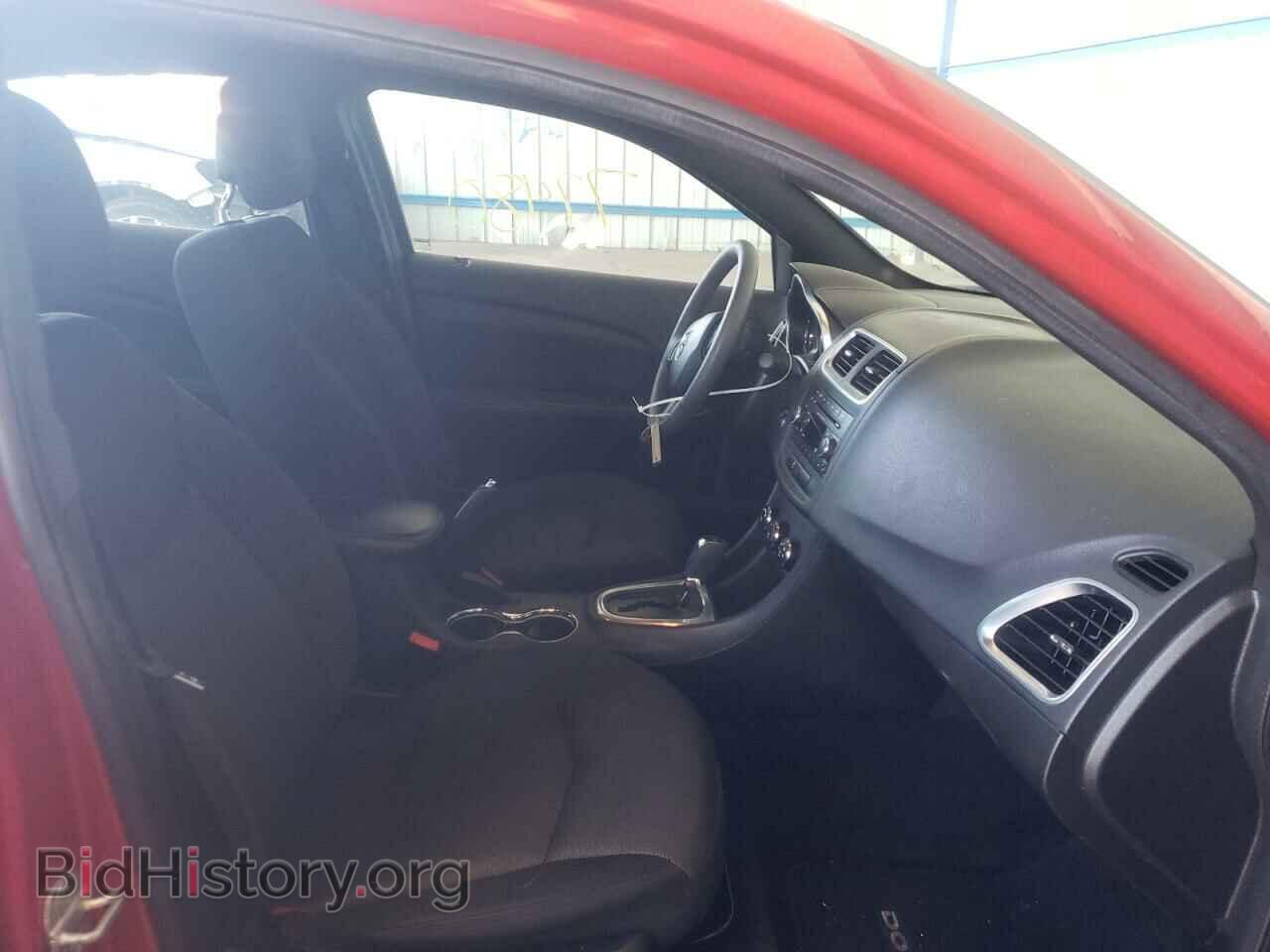 2013 DODGE AVENGER - VIN: 1C3CDZAB1DN594083 - Photo 5