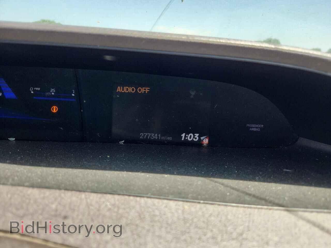 2012 HONDA CIVIC - VIN: 19XFB2F52CE031409 - Фото 9