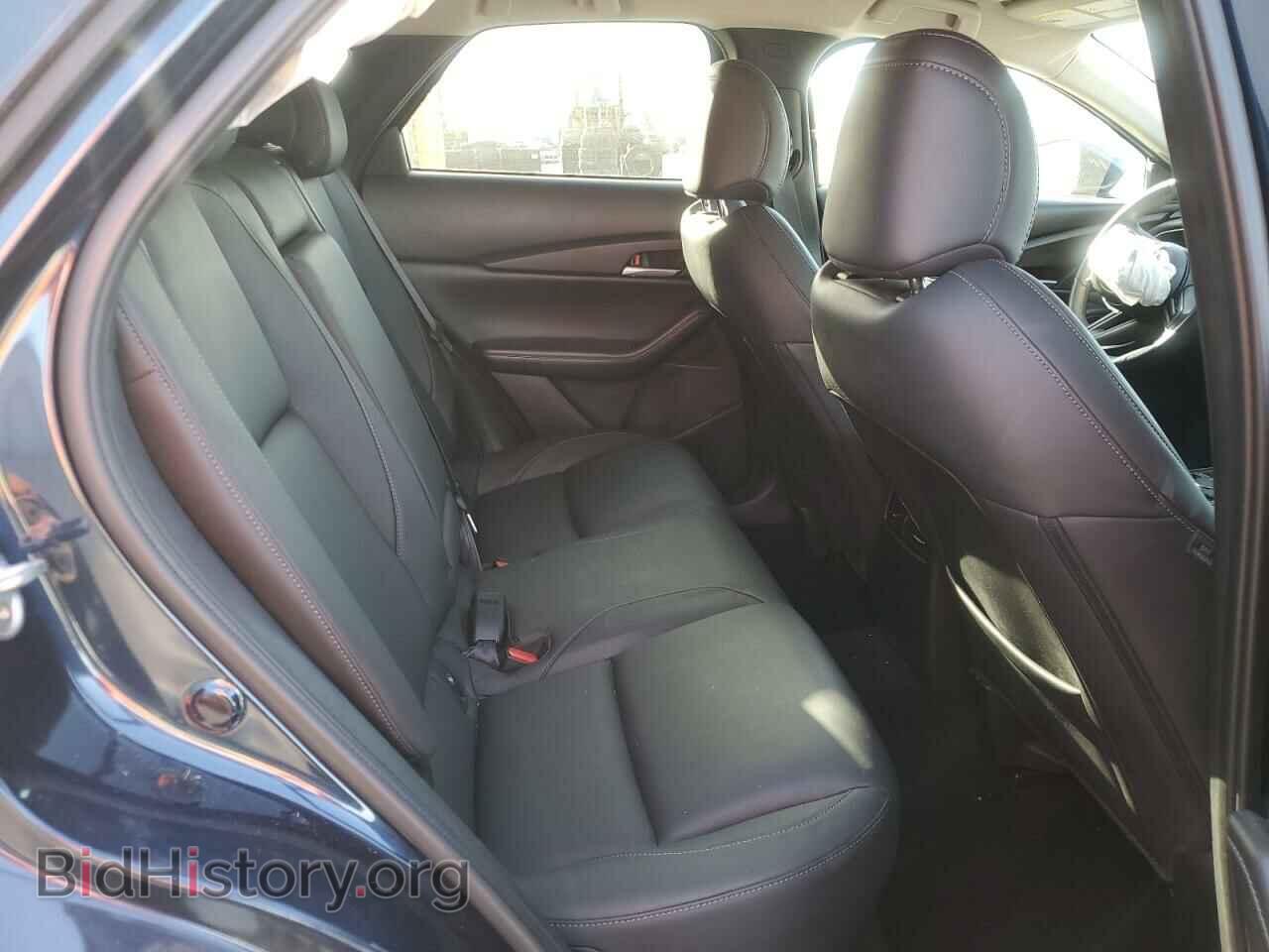 2021 MAZDA CX30 - VIN: 3MVDMABL9MM318560 - Фото 10