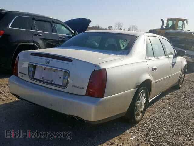 2003 CADILLAC DEVILLE - VIN: 1G6KD54Y03U217087 - Фото 4