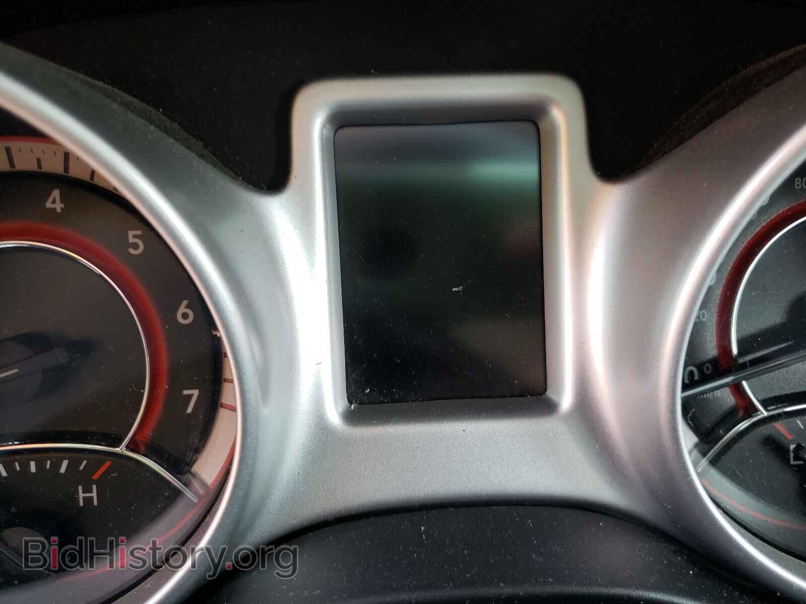 2015 DODGE JOURNEY - VIN: 3C4PDCAB0FT732502 - Фото 8
