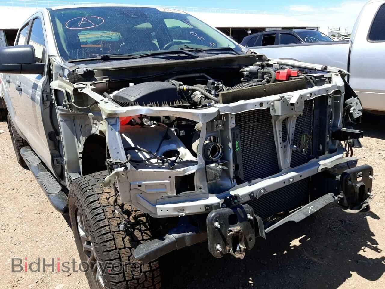 2019 FORD RANGER - VIN: 1FTER4EH5KLA41369 - Фото 9