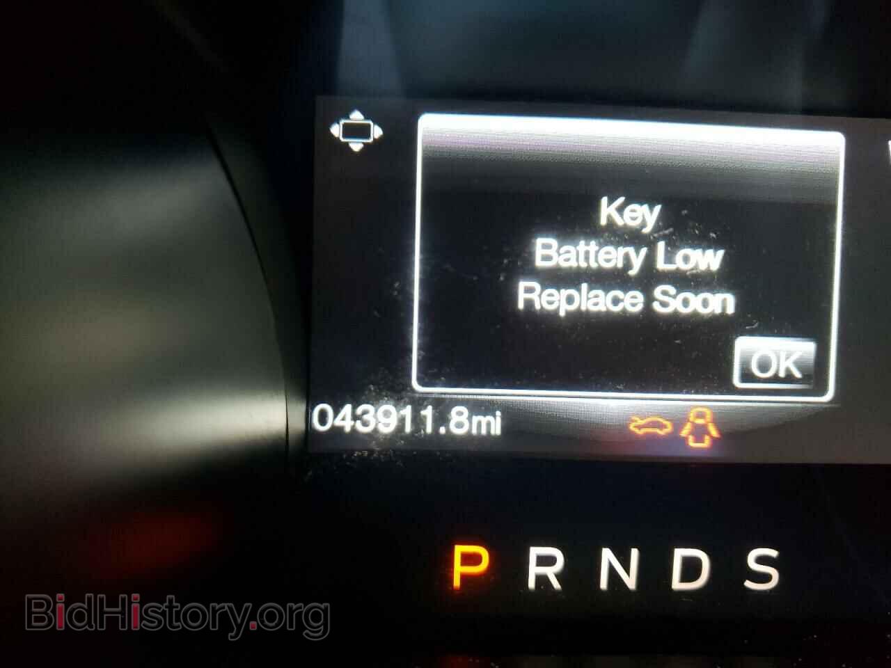 2015 FORD MUSTANG - VIN: 1FATP8FF2F5367728 - Фото 8