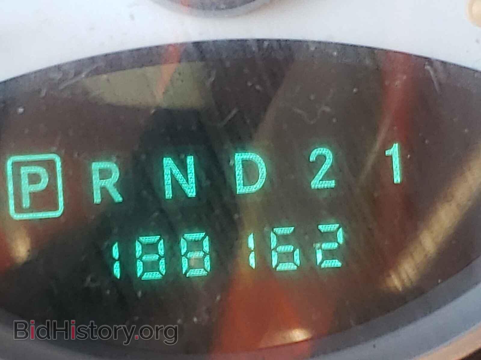 2008 DODGE DURANGO - VIN: 1D8HB48N48F123735 - Фото 8