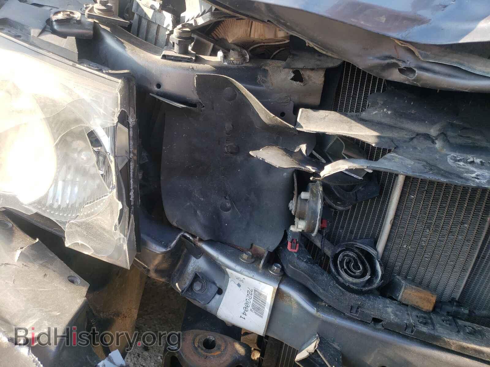 2008 DODGE DURANGO - VIN: 1D8HB48N48F123735 - Фото 9