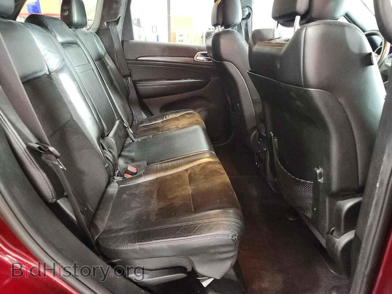 2018 JEEP CHEROKEE - VIN: 1C4RJFAG1JC263228 - Фото 10
