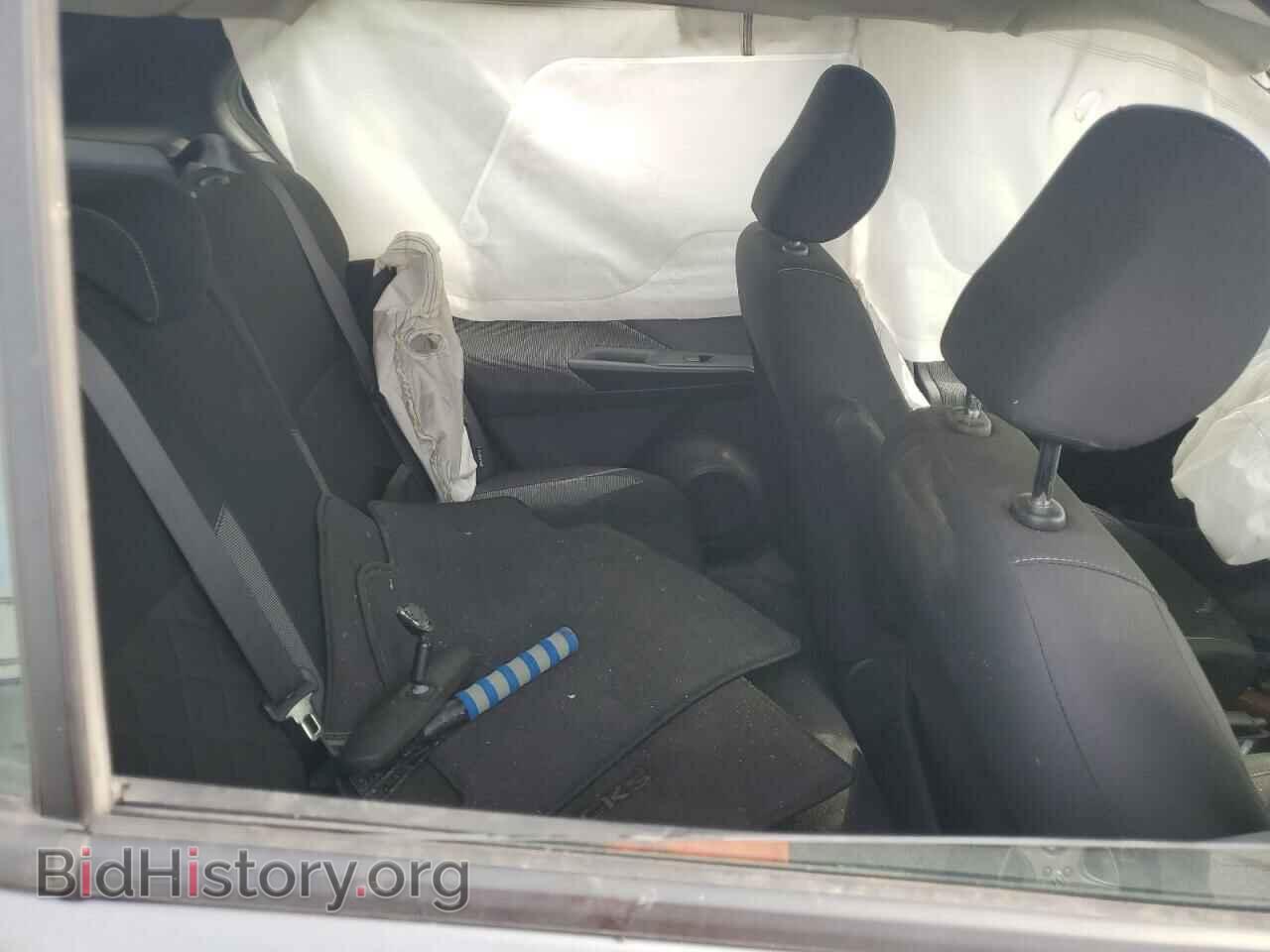 2020 NISSAN KICKS - VIN: 3N1CP5BVXLL551741 - Фото 11