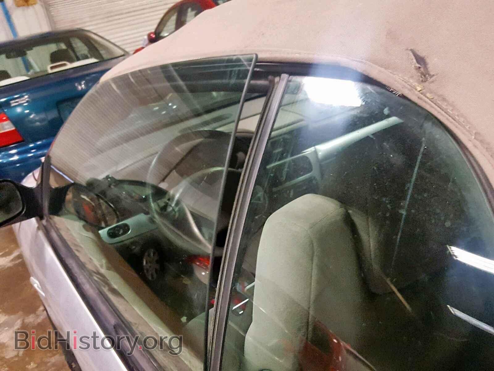 2006 CHRYSLER SEBRING - VIN: 1C3EL55R06N118566 - Фото 10