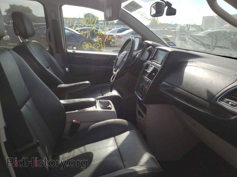 2015 Chrysler MINIVAN (VIN 2C4RC1CG4FR600970) — photo 5 of 10