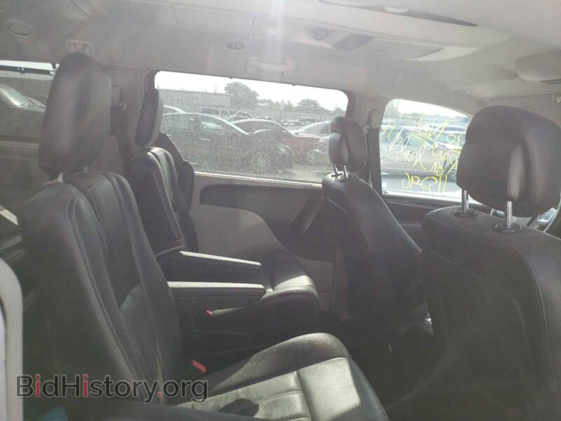2015 Chrysler MINIVAN (VIN 2C4RC1CG4FR600970) — photo 6 of 10