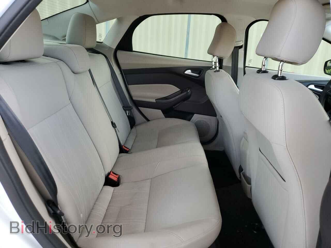 2015 FORD FOCUS - VIN: 1FADP3F28FL224198 - Фото 10