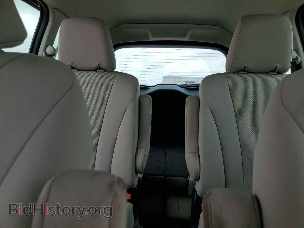 2013 MAZDA 5 - VIN: JM1CW2CL8D0152322 - Фото 10
