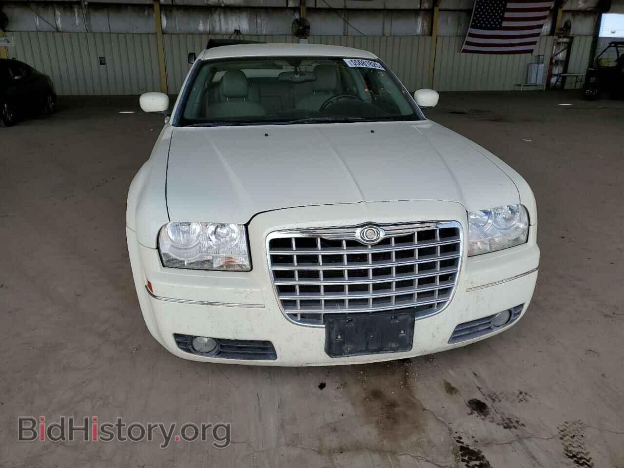 2005 CHRYSLER 300 - VIN: 2C3JA53G45H528672 - Фото 5