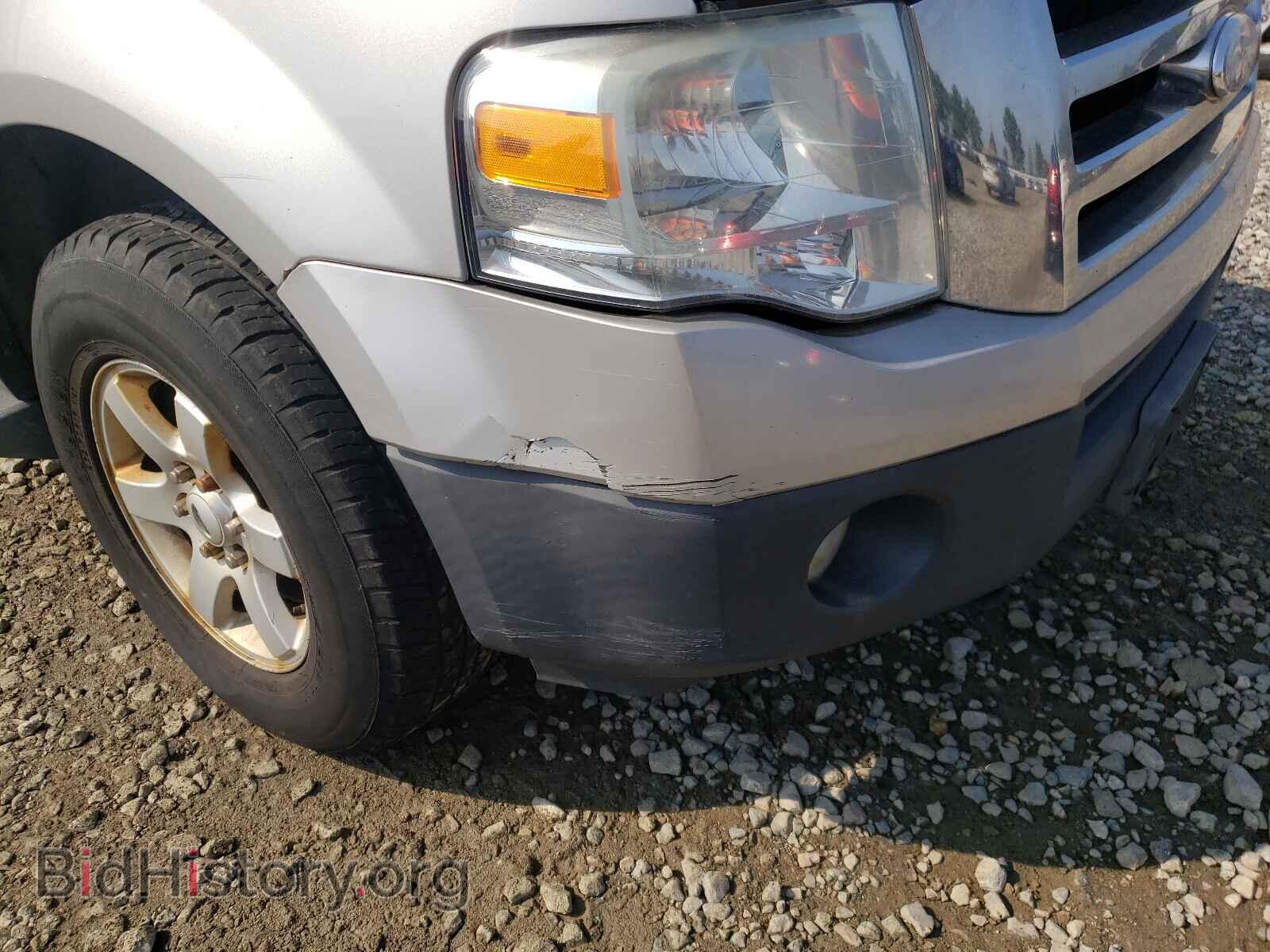 2007 FORD EXPEDITION - VIN: 1FMFU16547LA01101 - Фото 9