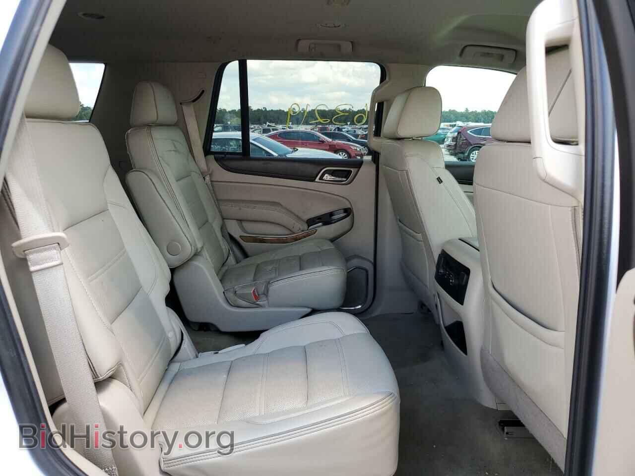 2017 GMC YUKON - VIN: 1GKS1CKJ9HR331894 - Фото 6