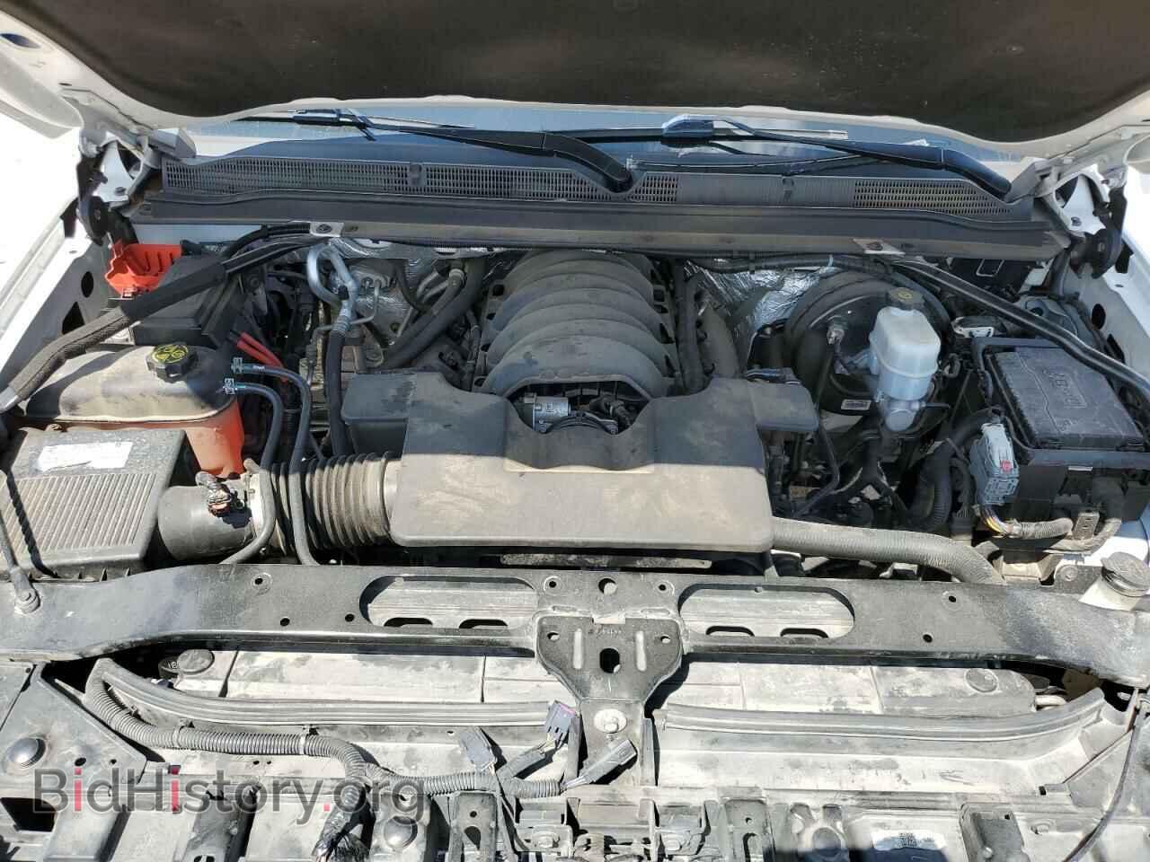 2017 GMC YUKON - VIN: 1GKS1CKJ9HR331894 - Фото 7