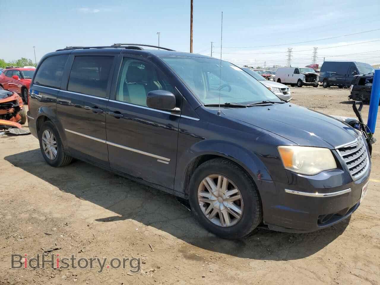 2010 CHRYSLER MINIVAN - VIN: 2A4RR5D16AR299072 - Photo 4