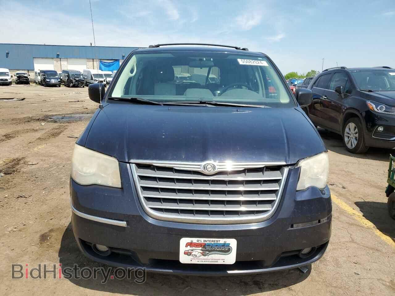 2010 CHRYSLER MINIVAN - VIN: 2A4RR5D16AR299072 - Photo 5
