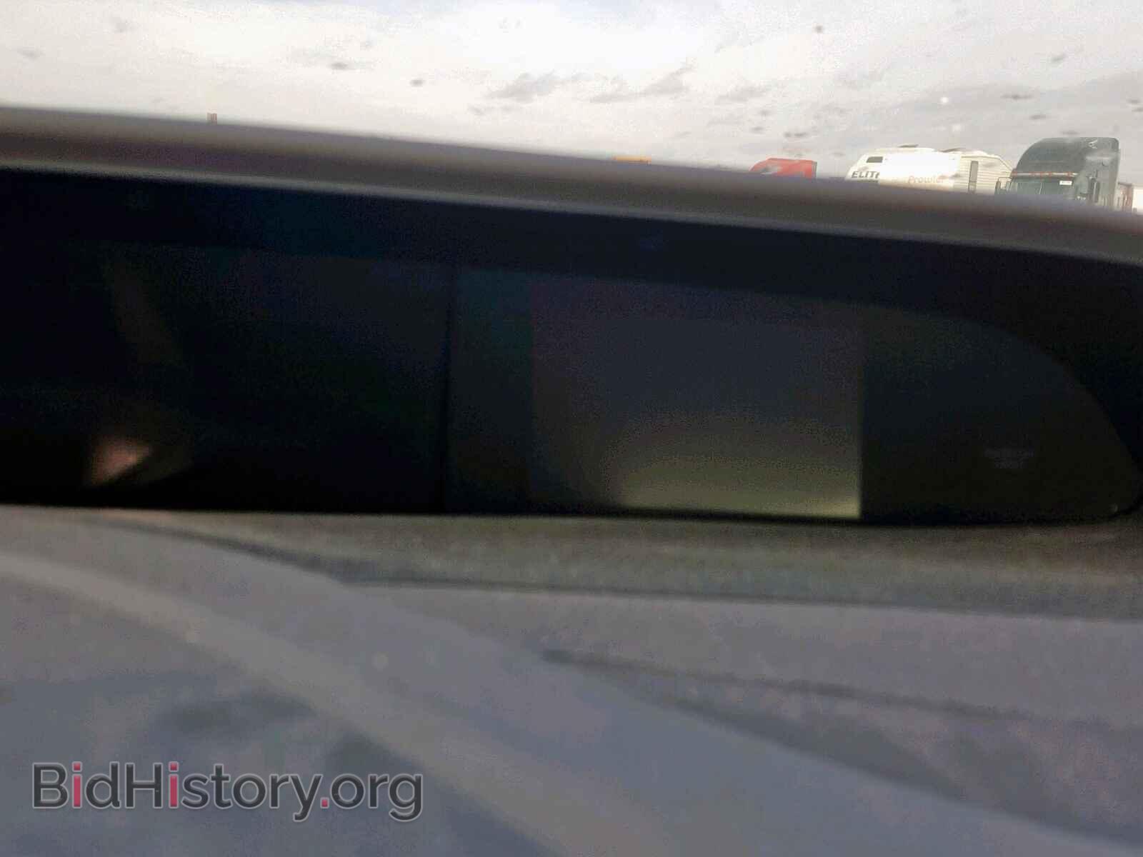 2012 HONDA CIVIC - VIN: 2HGFB2F60CH322845 - Фото 8