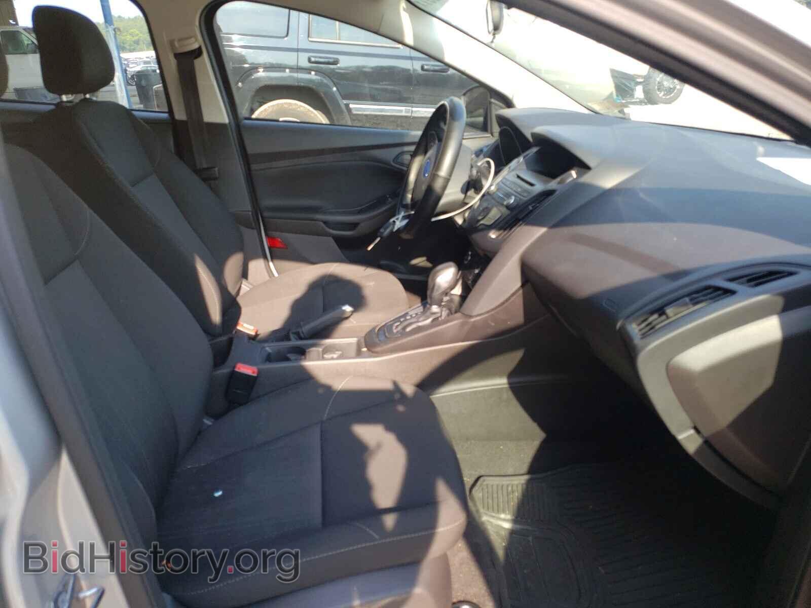 2016 FORD FOCUS - VIN: 1FADP3E26GL251130 - Photo 5