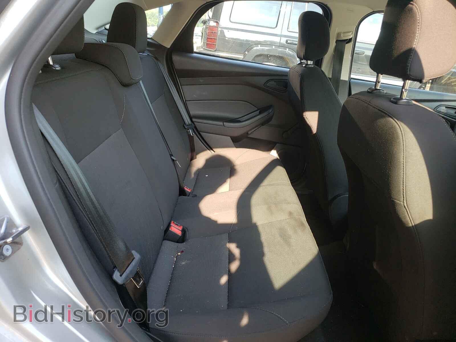2016 FORD FOCUS - VIN: 1FADP3E26GL251130 - Photo 6