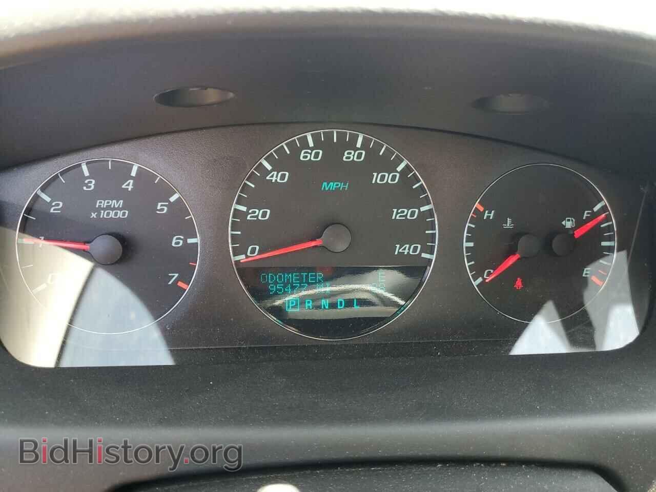 2014 CHEVROLET IMPALA - VIN: 2G1WC5E31E1179641 - Фото 9