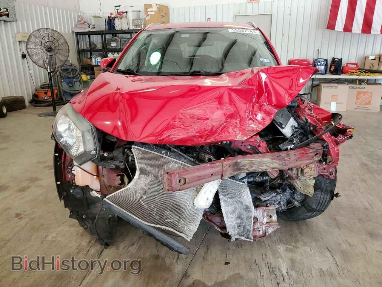 2017 HONDA HR-V - VIN: 3CZRU5H71HM716807 - Фото 5