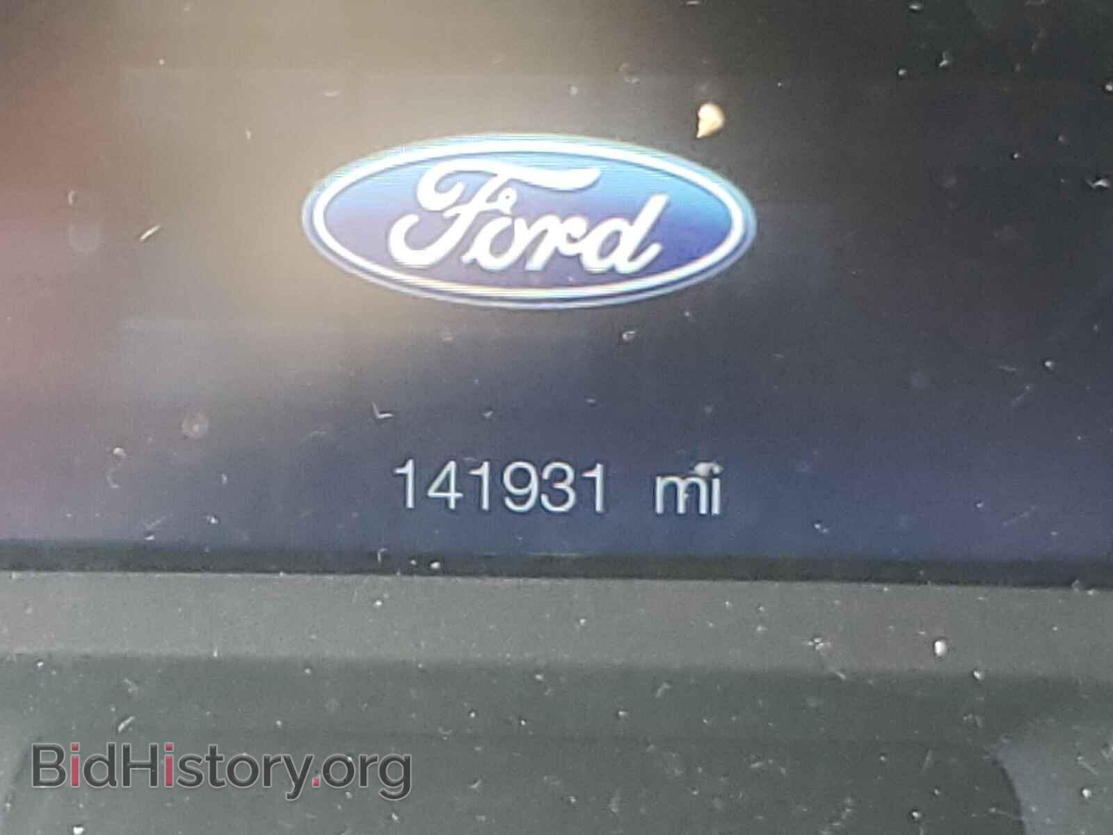 2014 FORD EDGE - VIN: 2FMDK3GC4EBA65870 - Photo 8