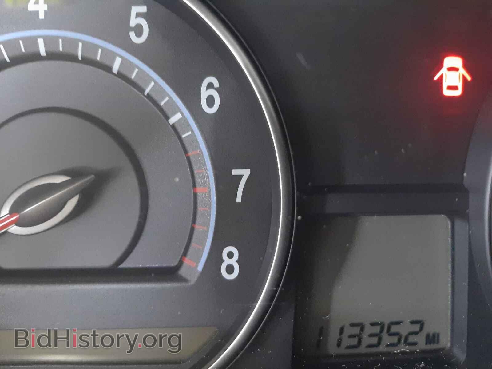 2008 KIA OPTIMA - VIN: KNAGE123985255268 - Фото 8