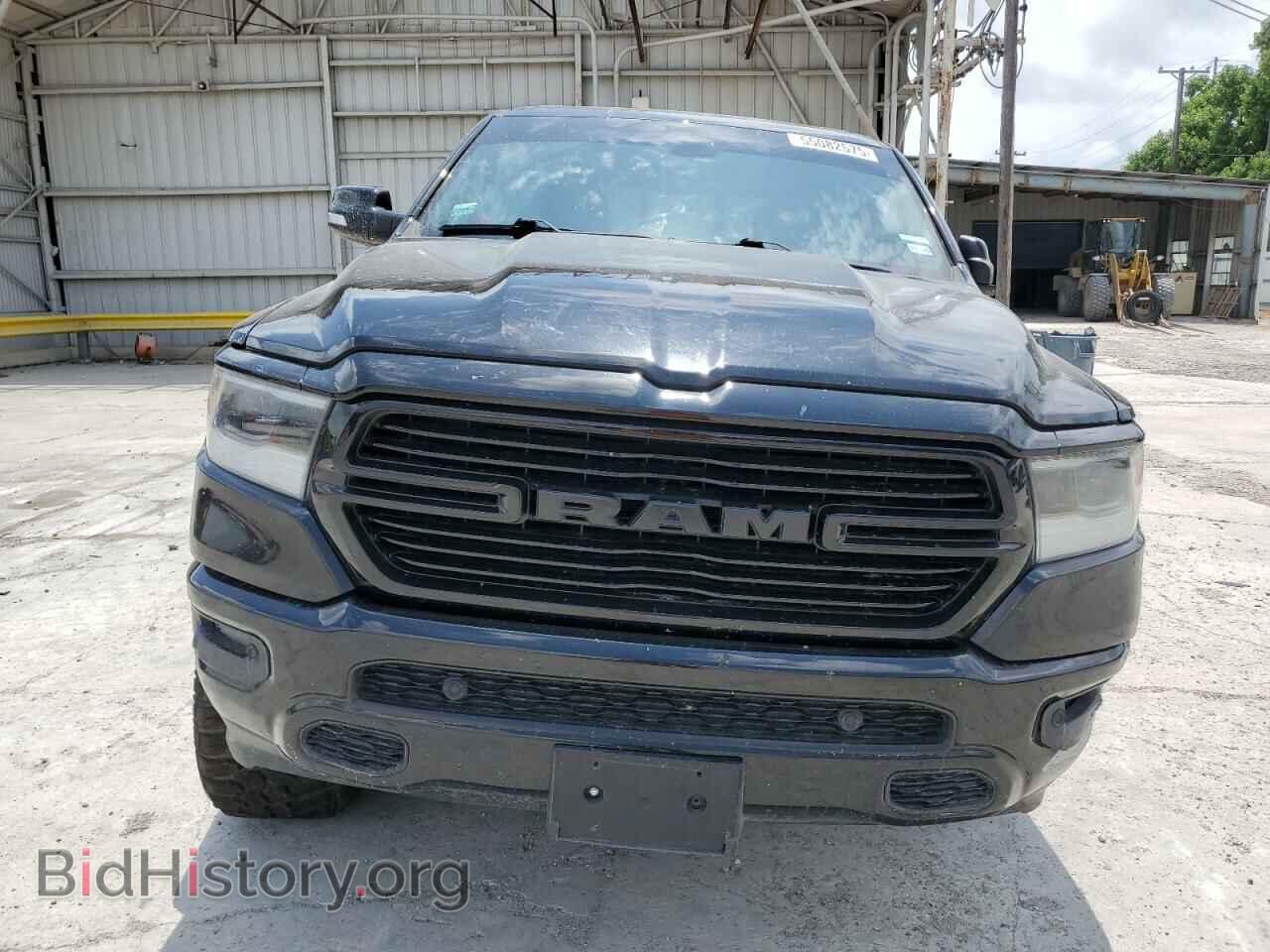 2020 RAM 1500 - VIN: 1C6SRFFT1LN130600 - Фото 5