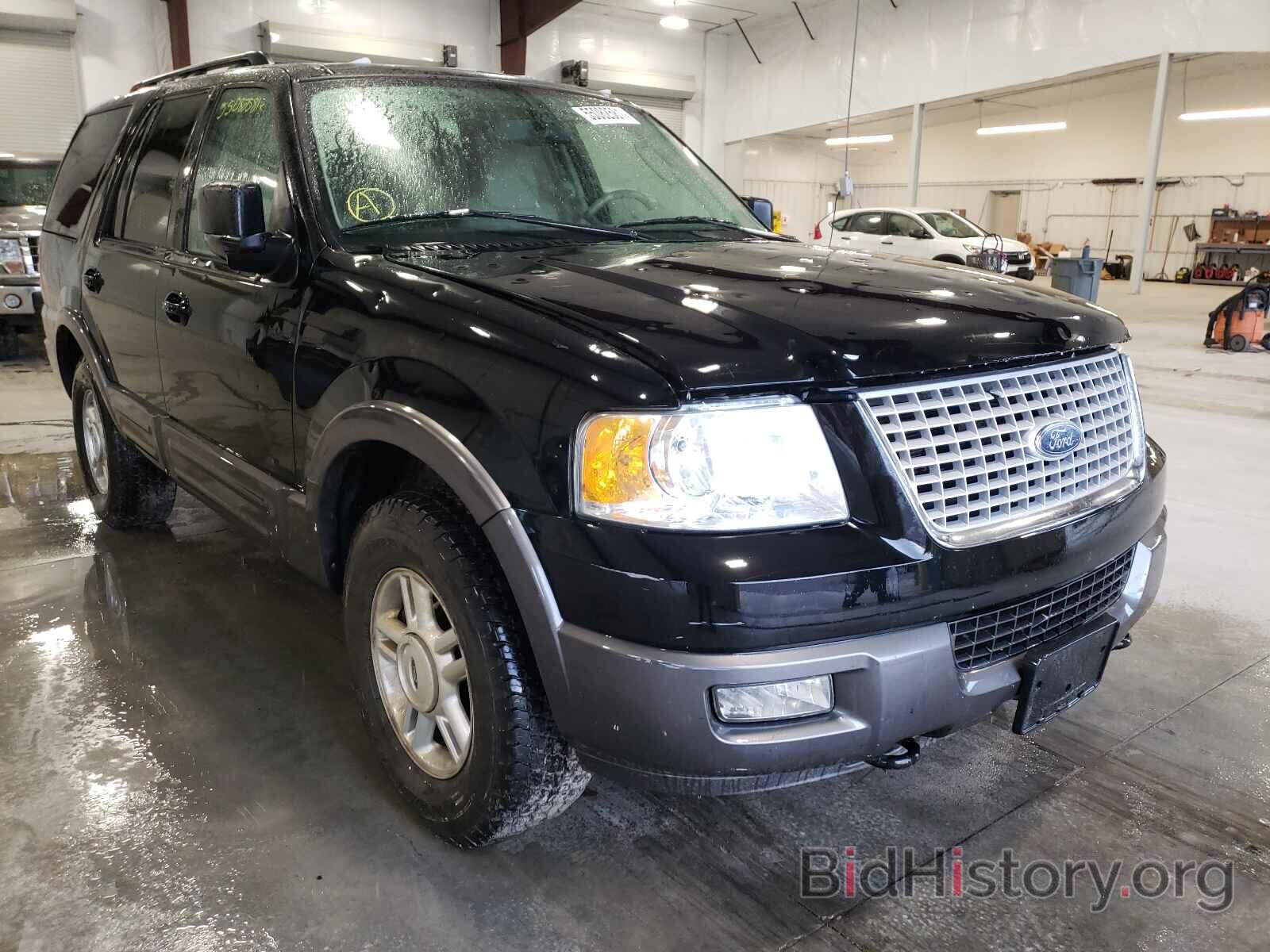 Photo 1FMFU16536LA43399 - FORD EXPEDITION 2006