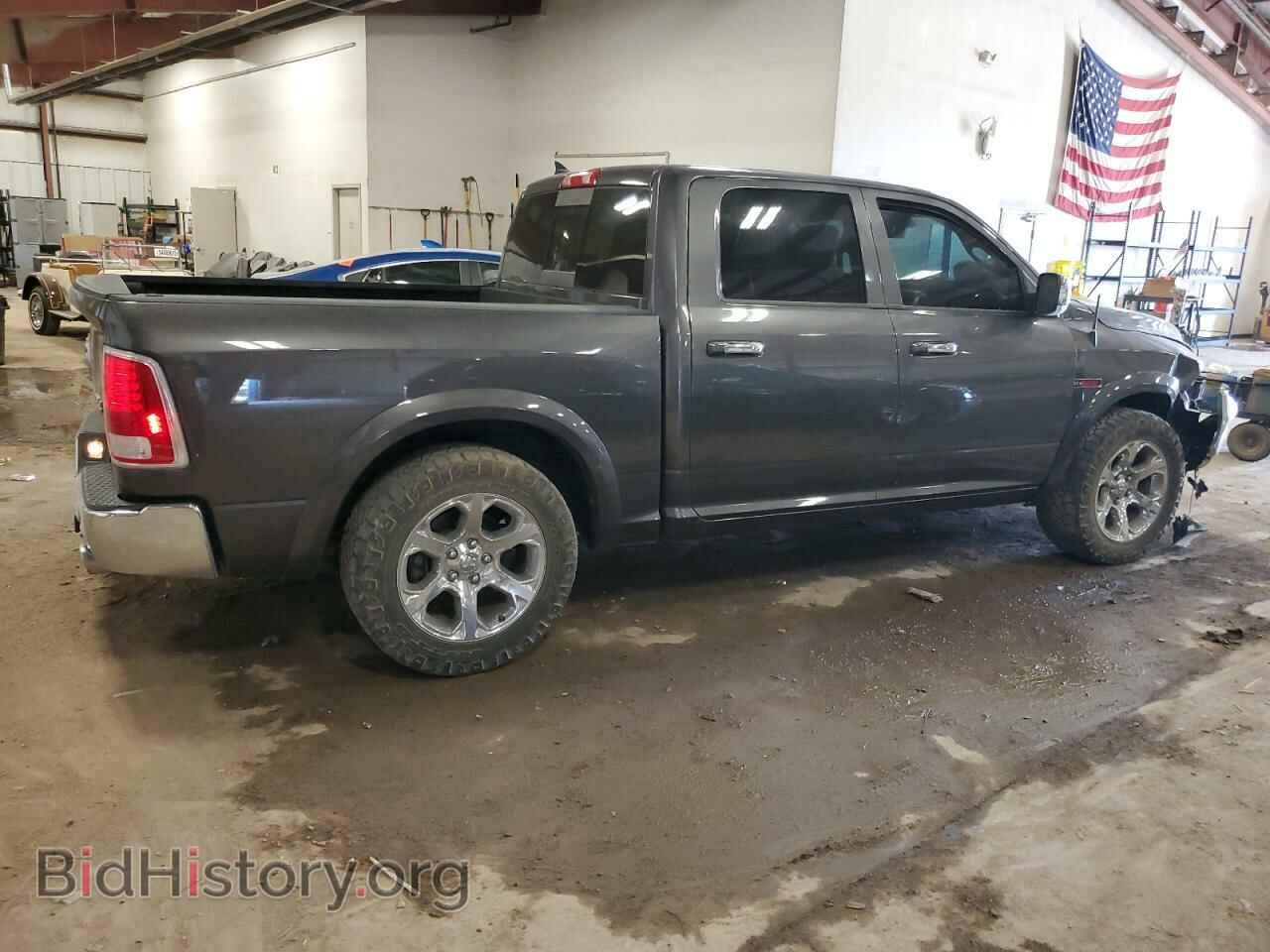 2017 RAM 1500 - VIN: 1C6RR7NM4HS522039 - Photo 3