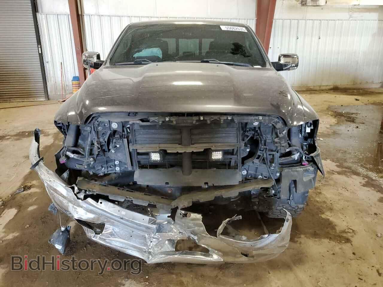 2017 RAM 1500 - VIN: 1C6RR7NM4HS522039 - Photo 5