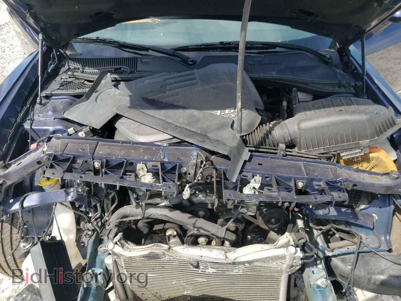 2014 DODGE CHALLENGER - VIN: 2C3CDYAGXEH274261 - Фото 7