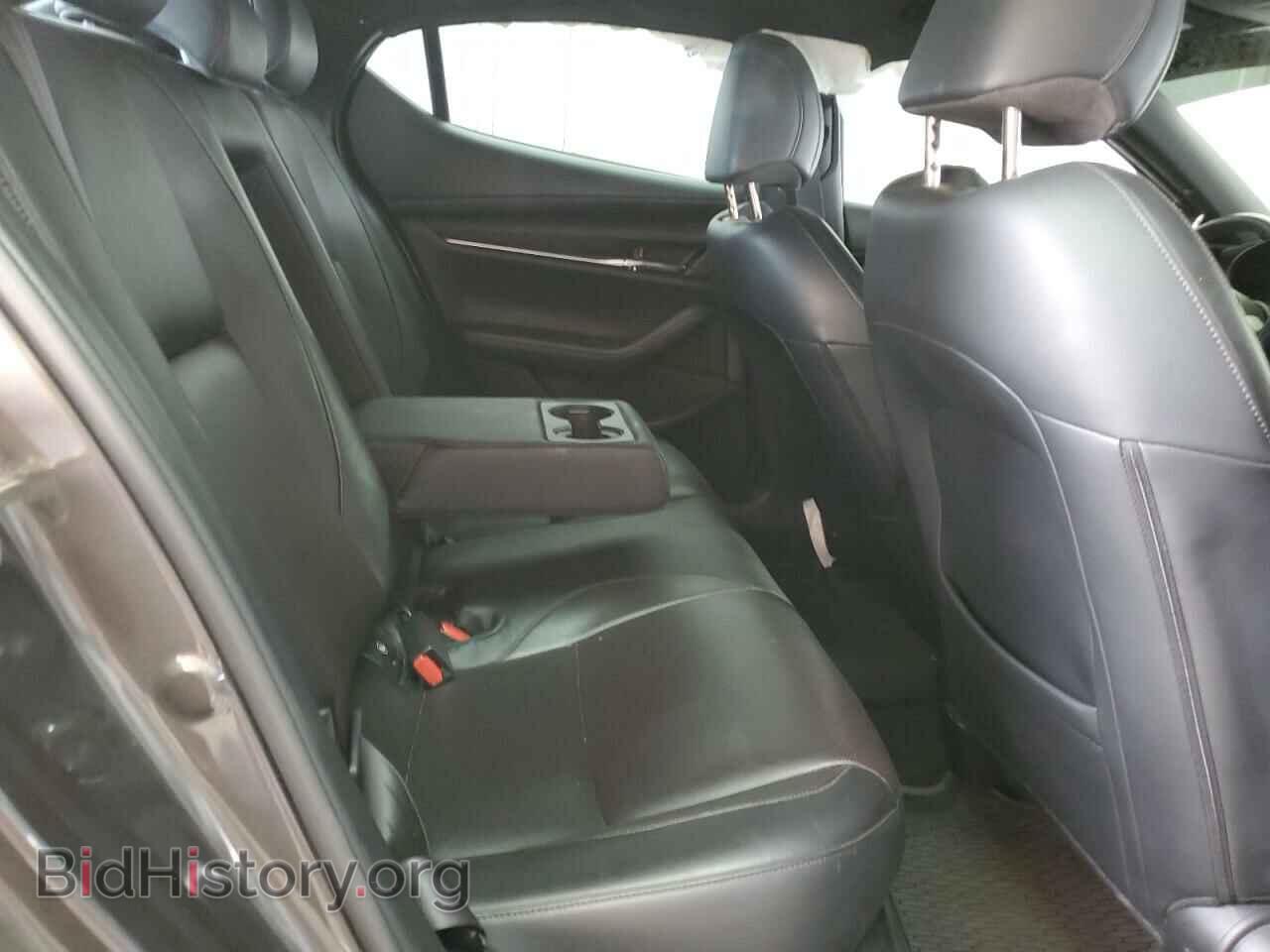 2021 MAZDA 3 - VIN: JM1BPBML8M1317559 - Photo 10
