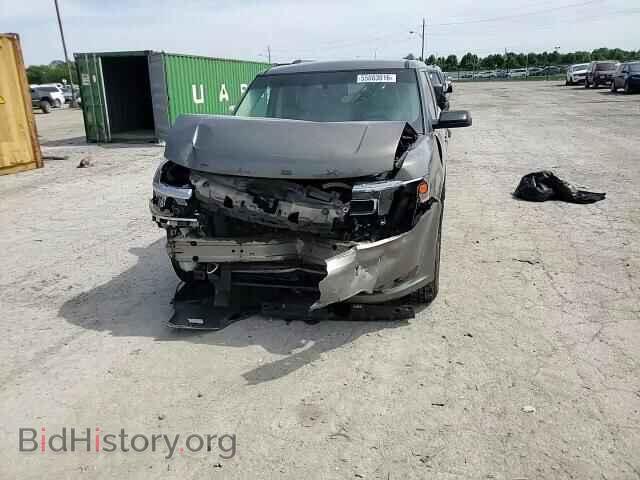 2014 FORD FLEX - VIN: 2FMGK5C84EBD18275 - Photo 13