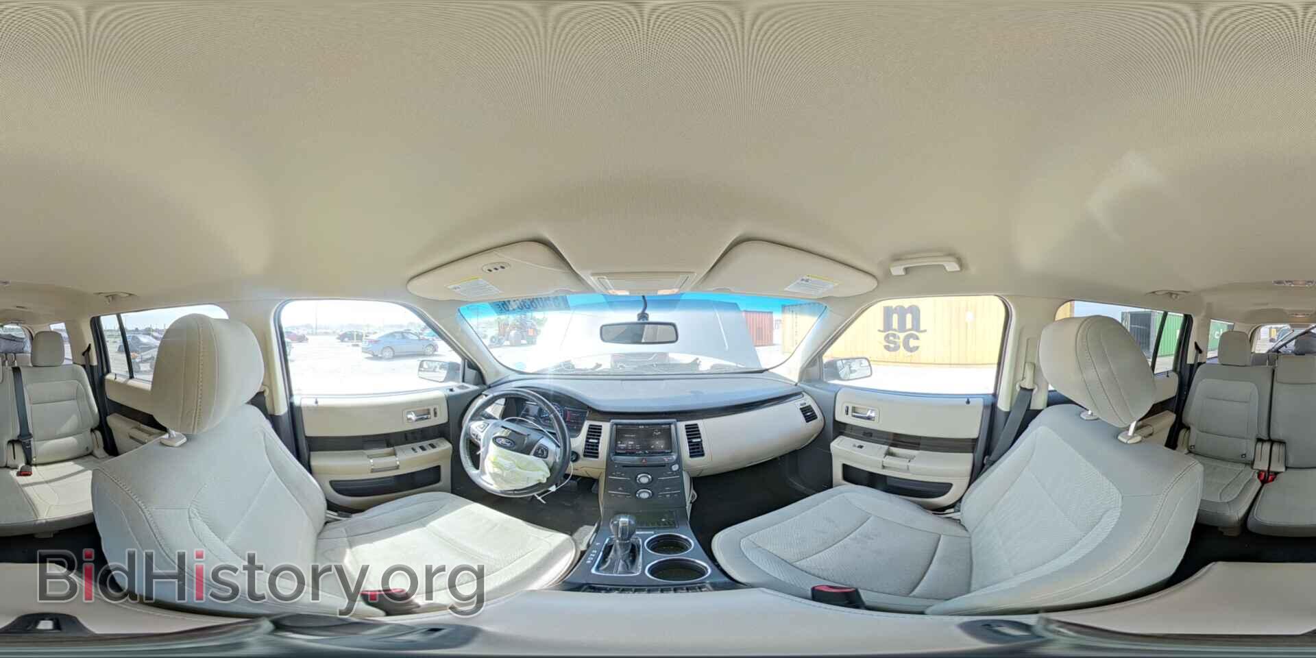 2014 FORD FLEX - VIN: 2FMGK5C84EBD18275 - Photo 14