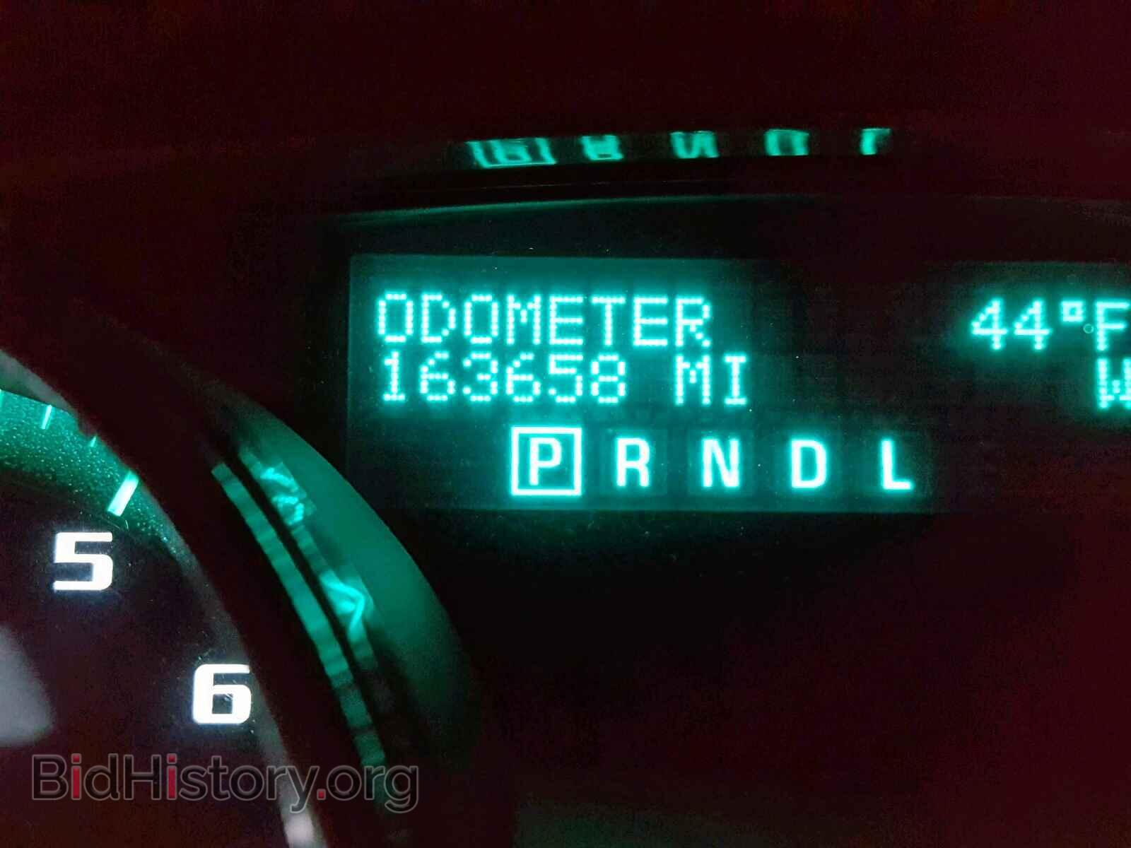 2012 BUICK ENCLAVE - VIN: 5GAKRCEDXCJ269683 - Фото 8