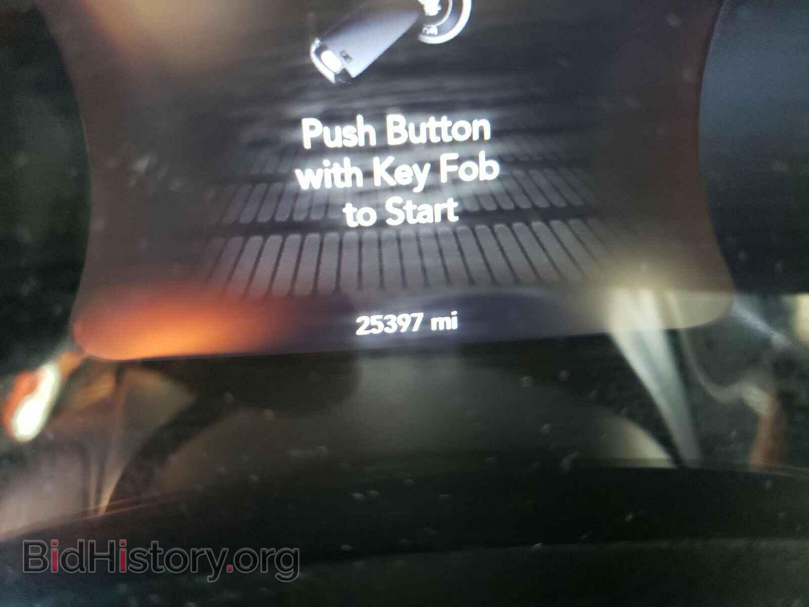 2019 DODGE CHALLENGER - VIN: 2C3CDZAG3KH656312 - Фото 8