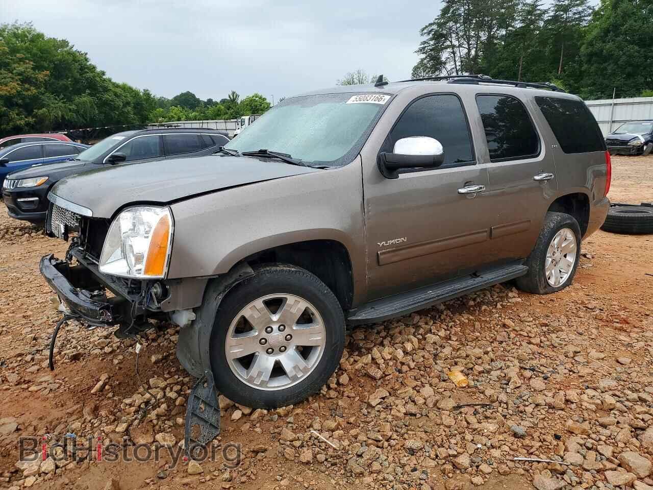 Photo 1GKS1CE00BR218006 - GMC YUKON 2011
