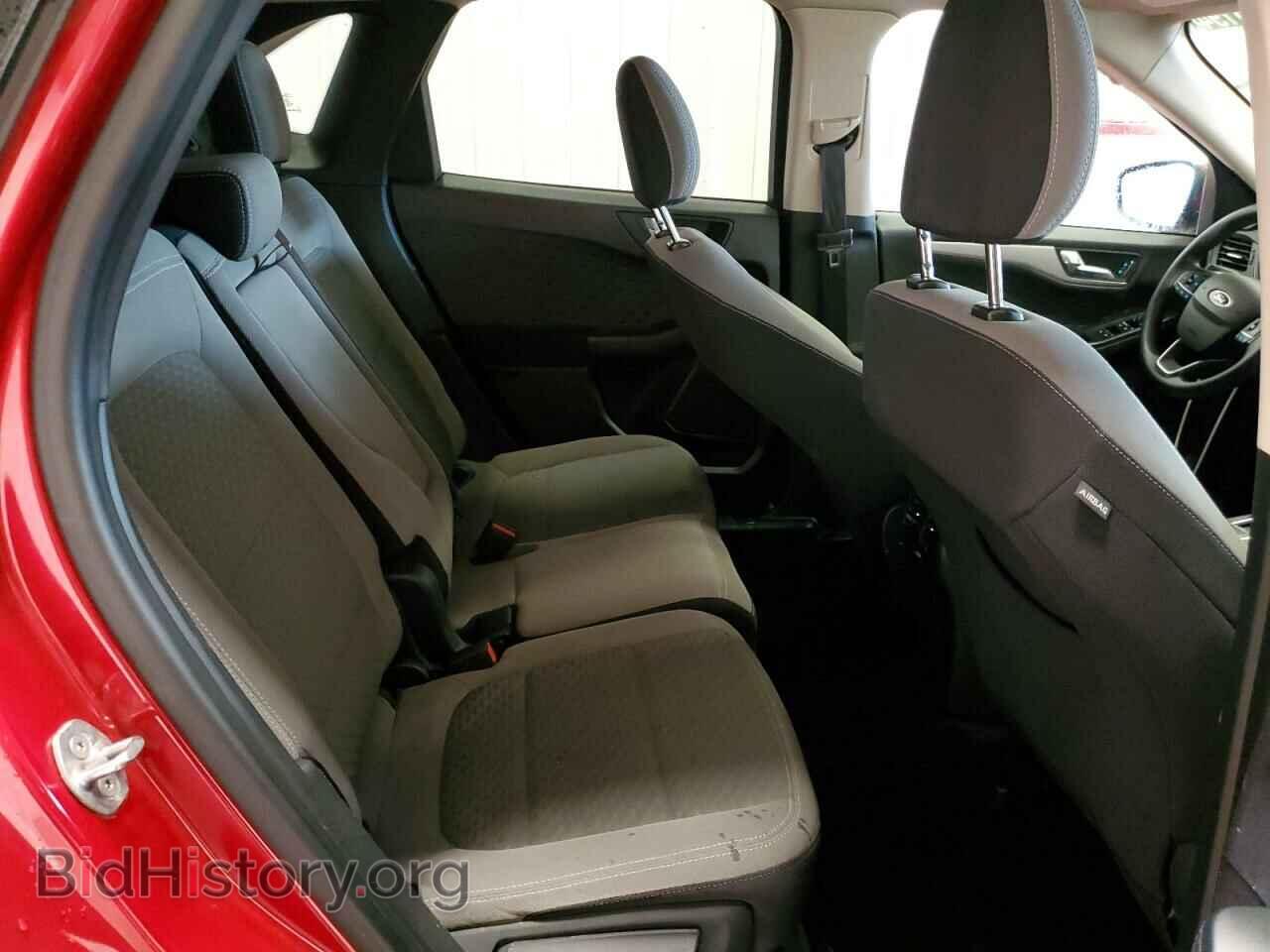 2020 FORD ESCAPE - VIN: 1FMCU9G66LUA30175 - Фото 11