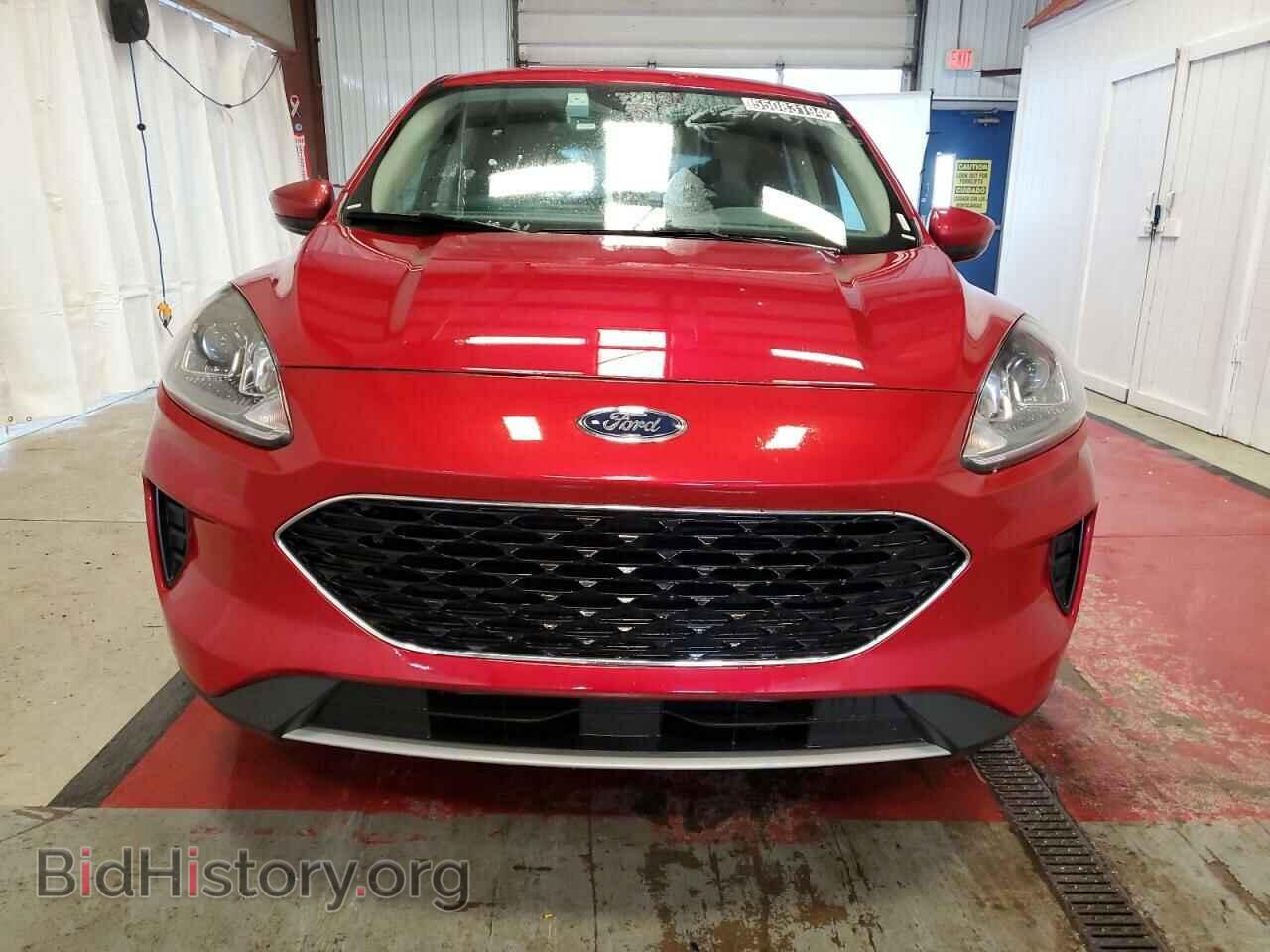 2020 FORD ESCAPE - VIN: 1FMCU9G66LUA30175 - Фото 5