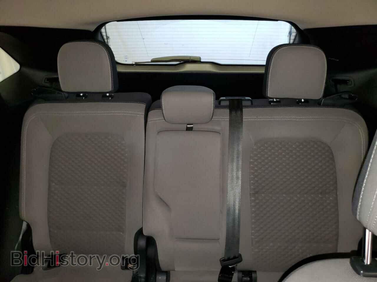 2020 FORD ESCAPE - VIN: 1FMCU9G66LUA30175 - Фото 10