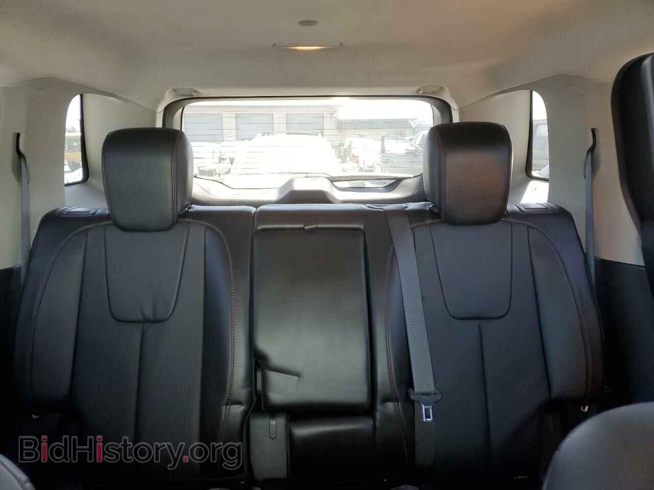 2012 GMC TERRAIN - VIN: 2GKFLVEK2C6237324 - Photo 10