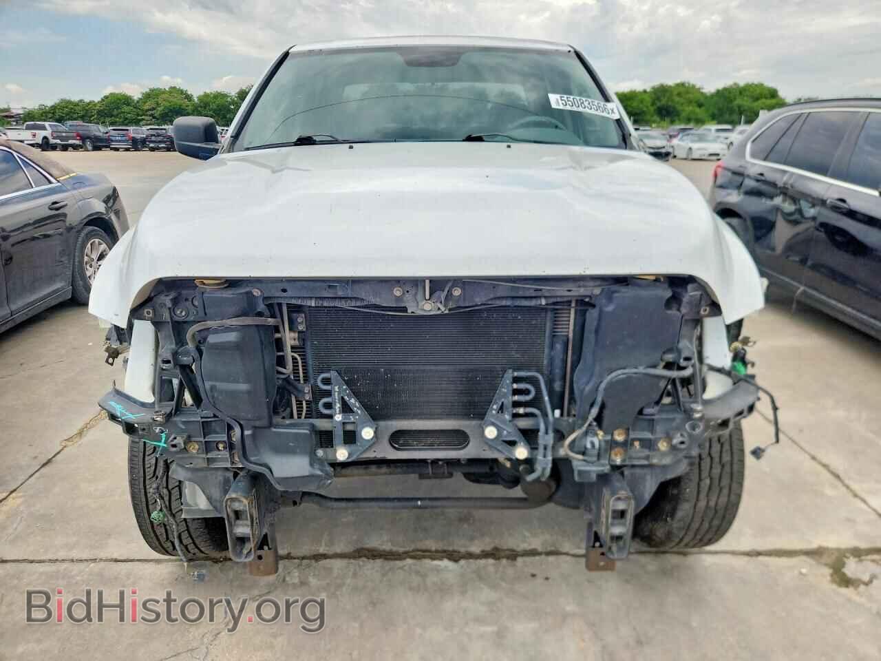 2013 RAM 2500 - VIN: 3C6TR5HT3DG593957 - Фото 5