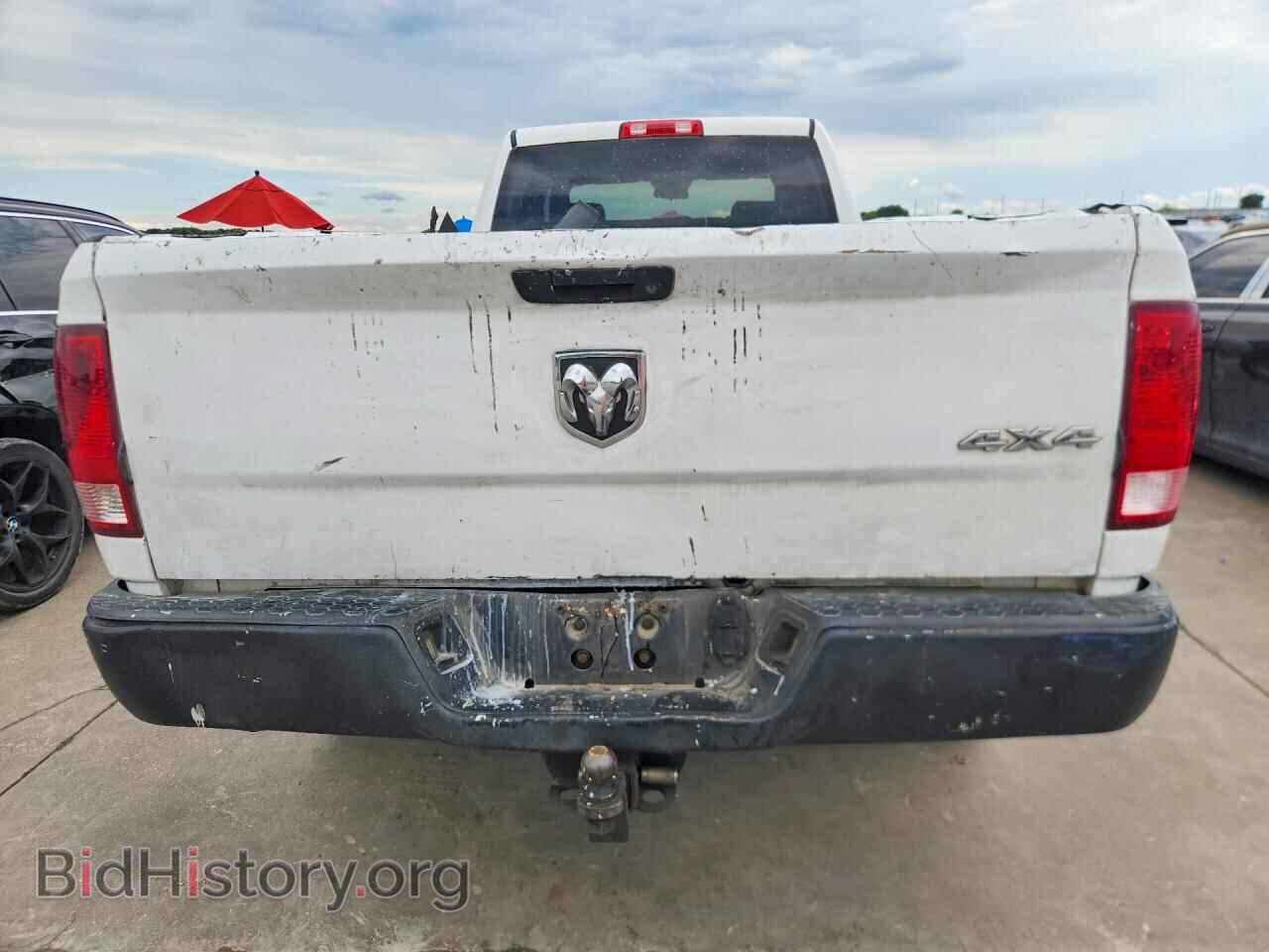 2013 RAM 2500 - VIN: 3C6TR5HT3DG593957 - Фото 6