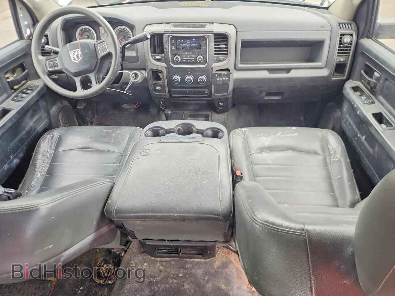 2013 RAM 2500 - VIN: 3C6TR5HT3DG593957 - Фото 8