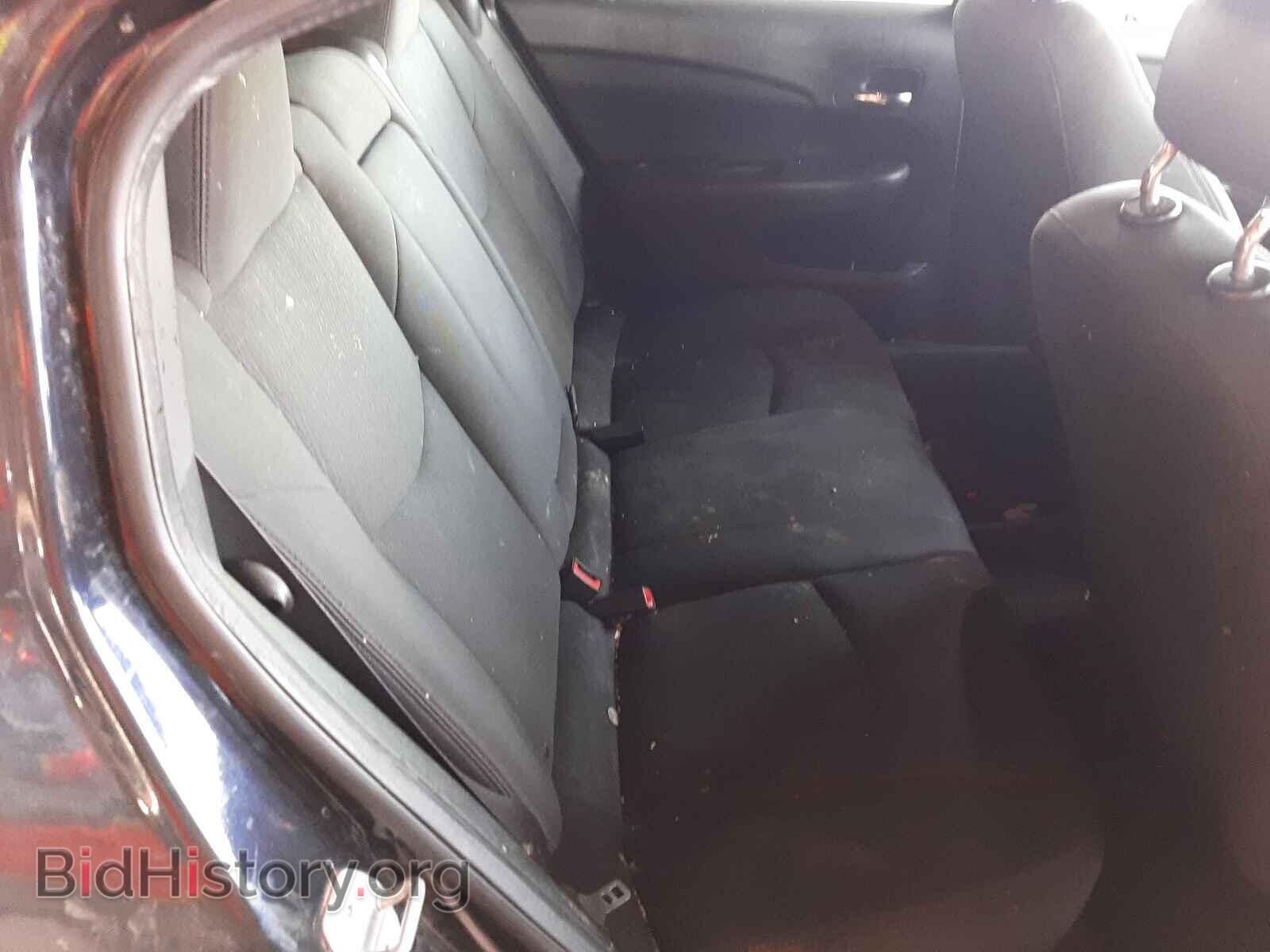 2011 CHRYSLER 200 - VIN: 1C3BC1FG2BN514002 - Фото 6