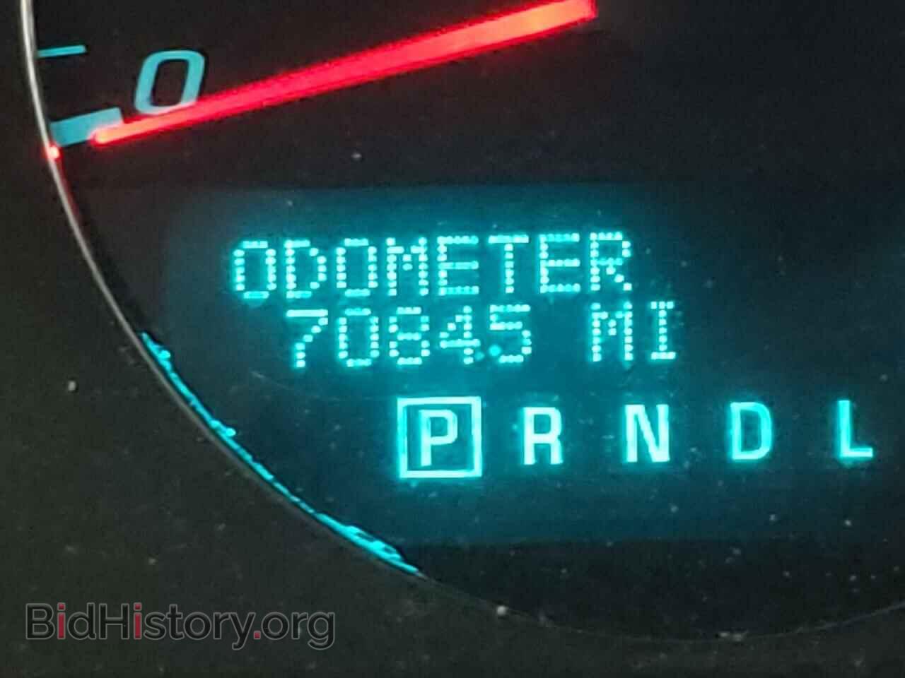 2016 CHEVROLET IMPALA - VIN: 2G1WB5E37G1179083 - Фото 8