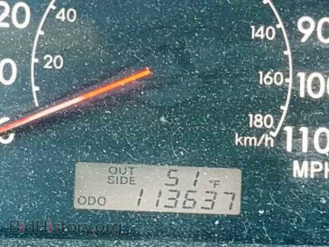 2007 TOYOTA COROLLA - VIN: 2T1BR32E97C735570 - Фото 8